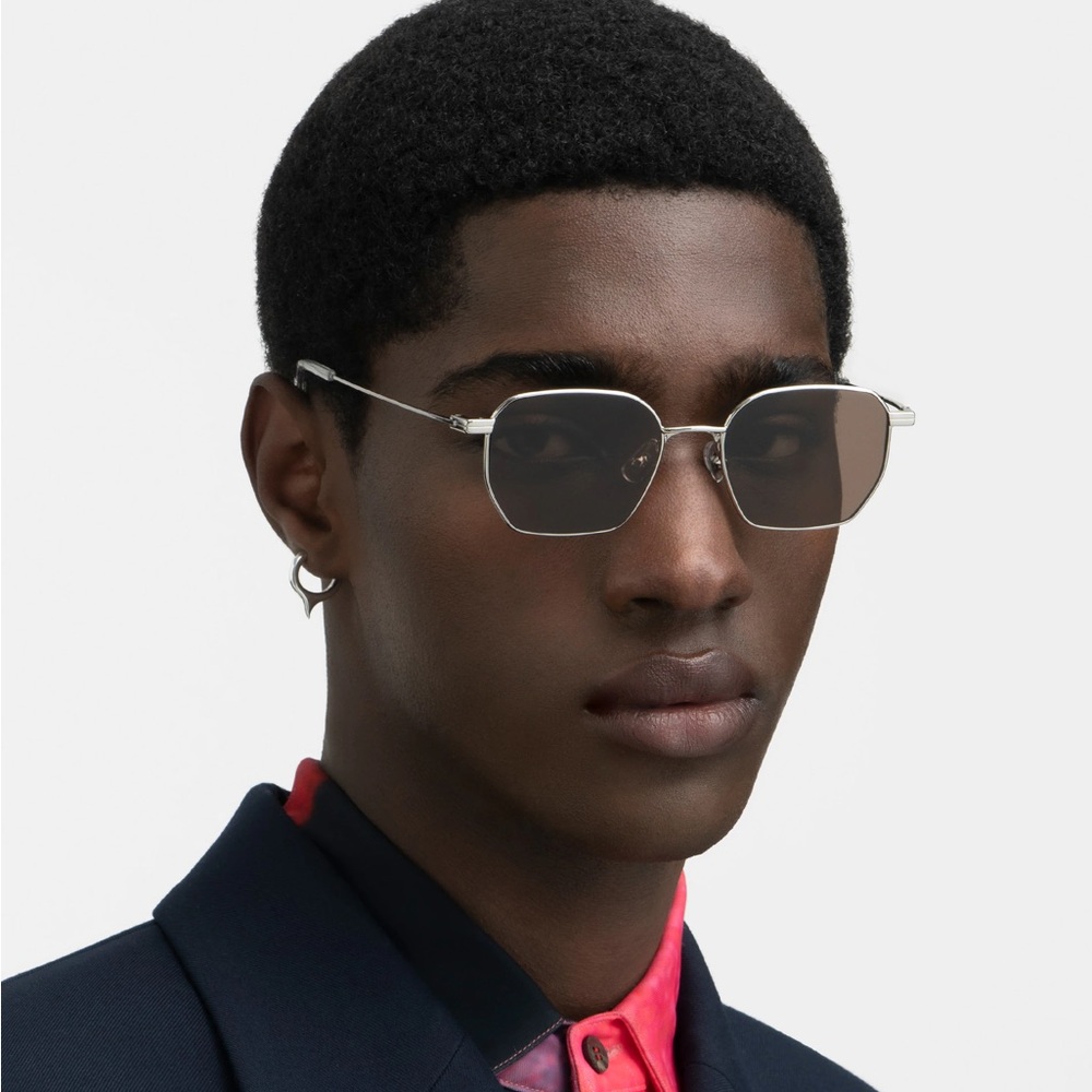 Gentle Monster Bowly 02 Sunglasses - Picture 9 of 11